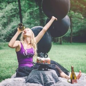 Meet your Posher, Nicole